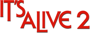 A Volta do Monstro — Logos 2