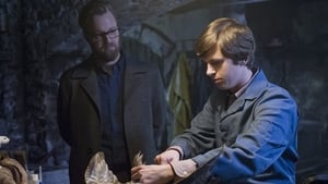 Bates Motel 3×7