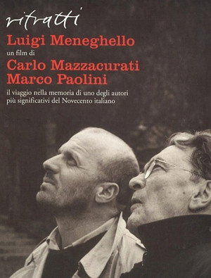 Ritratti: Luigi Meneghello 3