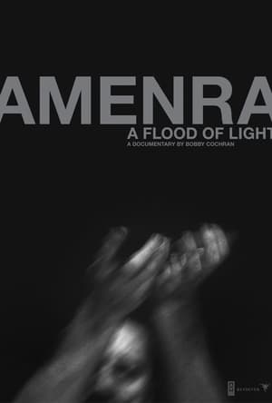 Poster Amenra - A Flood of Light (2020)