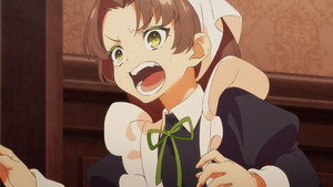 Kyouran Reijou Nia Liston Cap 3