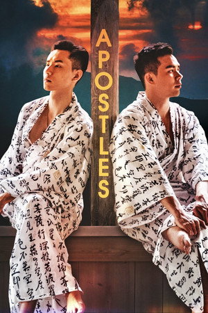 Apostles 17