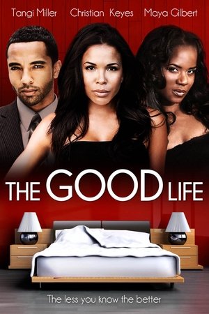 Poster The Good Life 2012
