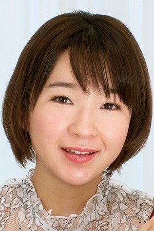 Nagi Mamiya portrait