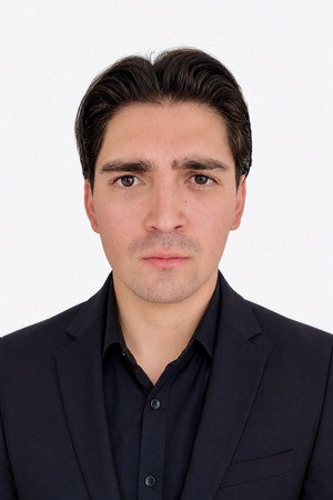 Santiago Fernández