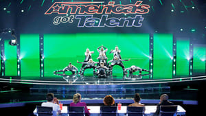 America’s Got Talent: 11×9