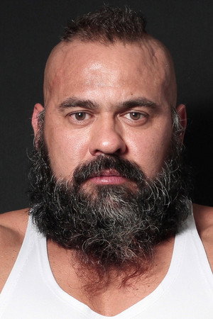 Roberto García Ruiz portrait