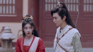 Sword and Fairy 4 (2024) เซียนกระบี่พิชิตมาร 4 EP.25