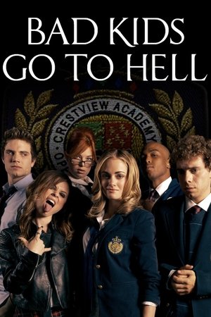 Bad Kids Go To Hell Bad Kids Go To Hell