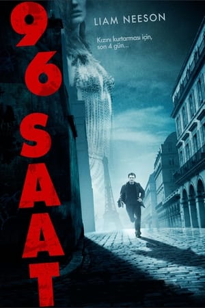 Takip: 96 Saat (2008)