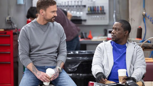 Reparos em Família: 1×6