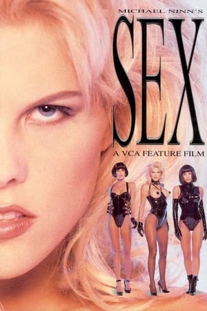 Poster Sex (1994)