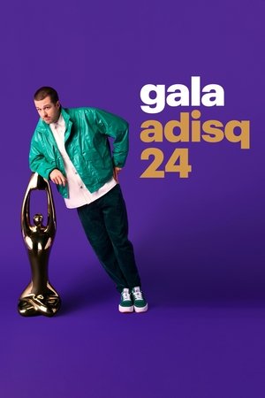 Gala de l'ADISQ - Season 46
