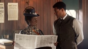 The Gilded Age: 2×6