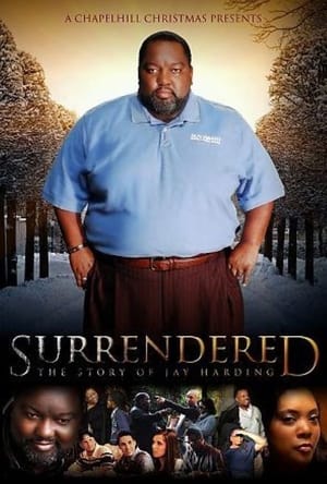 Poster Surrendered 2011