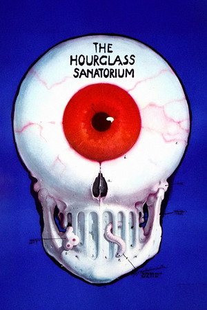 Постер фильма «Санаторий «Под клепсидрой» (1973)» — (15 из 56)