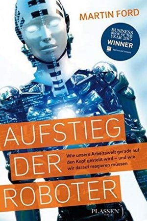 Aufstieg der Roboter streaming