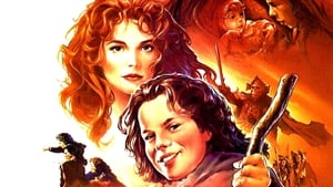 Willow en la tierra del encanto (1988) HD 1080p Latino