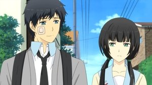 ReLIFE Season 1 Episode 3