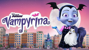 Vampirina 16