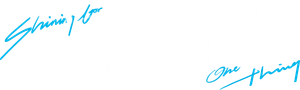 Shining for One Thing — Logos 1