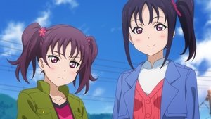 Love Live! Sunshine!! A Escola de Idol O Filme – Além do Arco-Íris