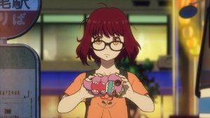 Godzilla Ponto Singular: 1×1
