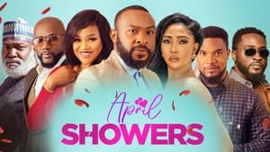 April Showers (2021) Unofficial Hindi Dubbed