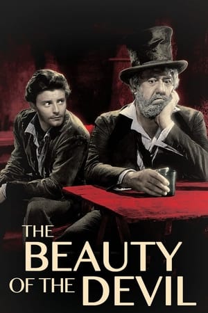 Poster The Beauty of the Devil (1950)