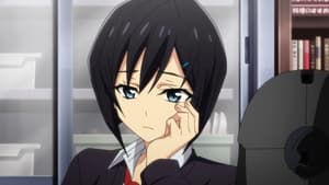 Aru Asa Dummy Head Mic ni Natteita Ore-kun no Jinsei Cap 1