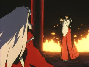 InuYasha Season 1 Episode 33
