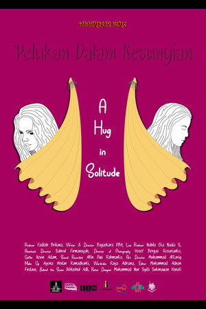 A Hug in Solitude 2