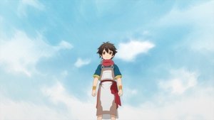 Kami-Tachi Ni Hirowareta Otoko – By the Grace of the Gods: Saison 2 Episode 8