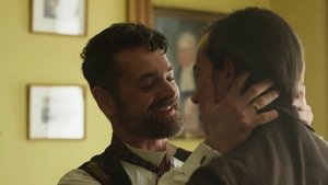 A Gay Victorian Affair