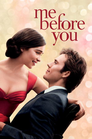poster Me Before You