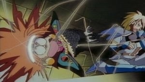 Slayers: 1×13