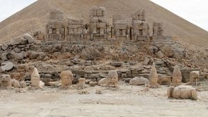 Ancient Aliens – Unerklärliche Phänomene: 3×8