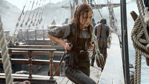 Black Sails: Stagione 3 x Episodio 10