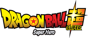 Dragon Ball Super: Super Hero