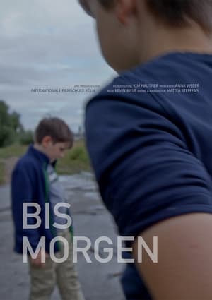 Image Bis morgen