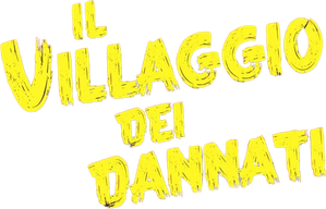 A Aldeia dos Amaldiçoados — Logos 2