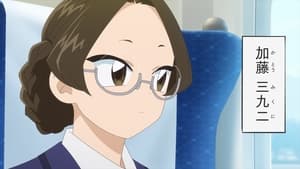 Komi-san wa Komyushou Desu: Temporada 2 Episodio 8
