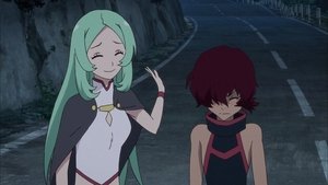 World Trigger Xeno's Trion Soldiers