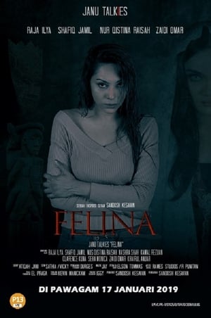 Poster Felina (2019)