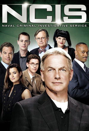 poster NCIS