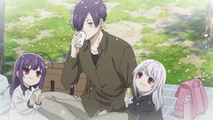 Goumon Baito-kun no Nichijou Episódio 09