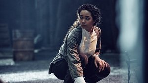Into the Badlands Season 1 Episode 6