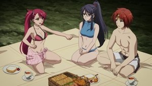 Black Summoner Season 1 Episode 8