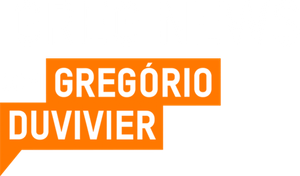 GREG NEWS com Gregório Duvivier — Logos 1