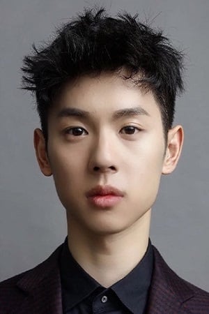 Jing Yanjun is